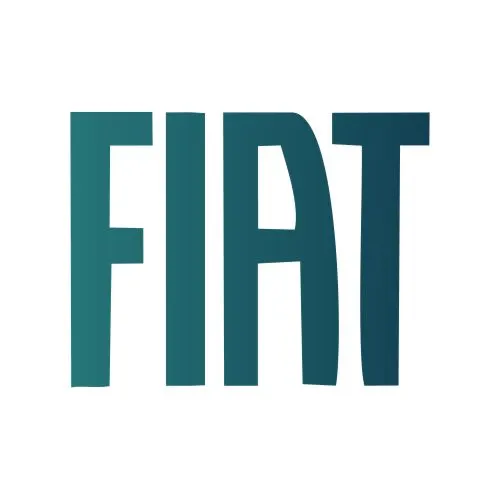 Stickere Fiat Stickere Fiat